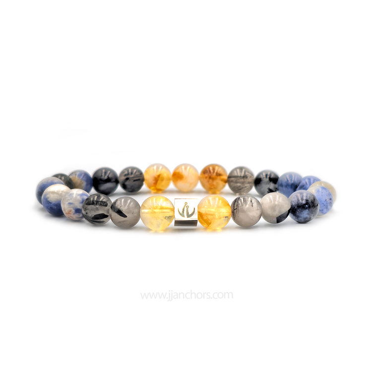 Gemini Bracelet