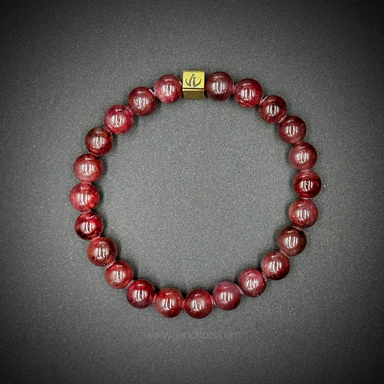 Indian Natural Ruby