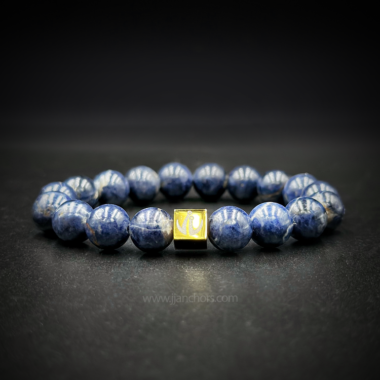 Sri Lankan Natural Blue Sapphire