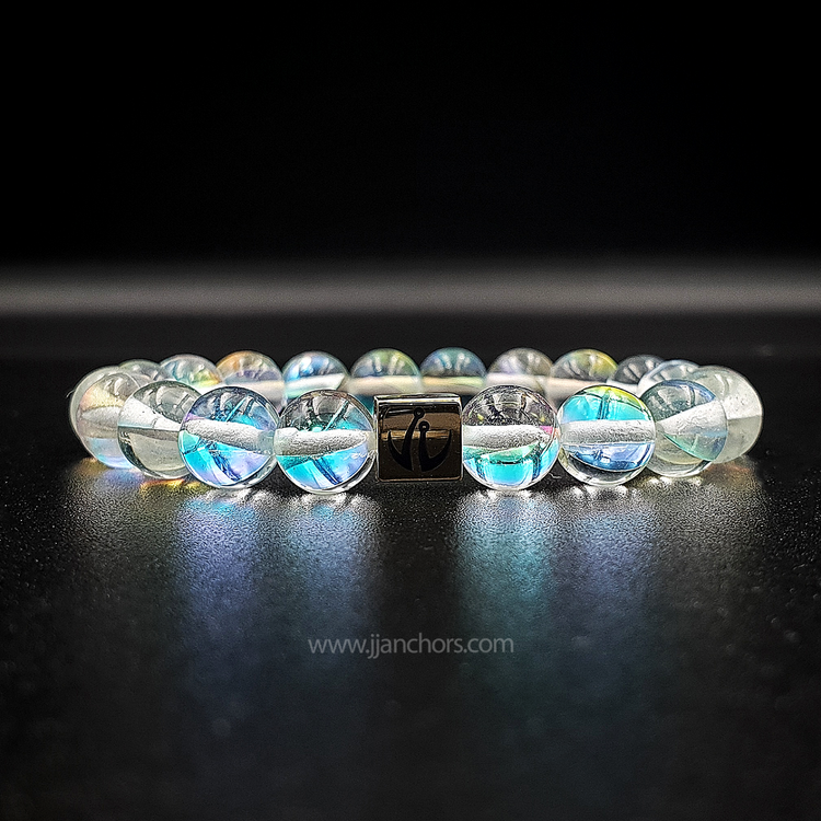 Angel Aura Quartz