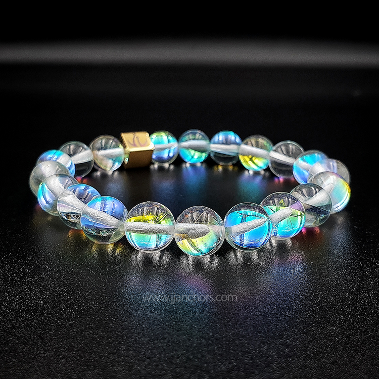 Angel Aura Quartz