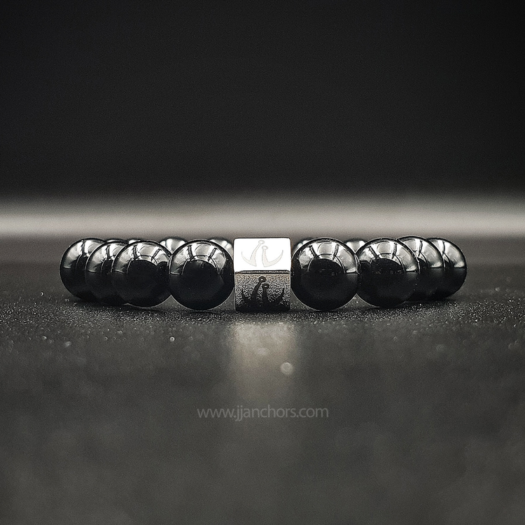 Ukrainian Black Onyx