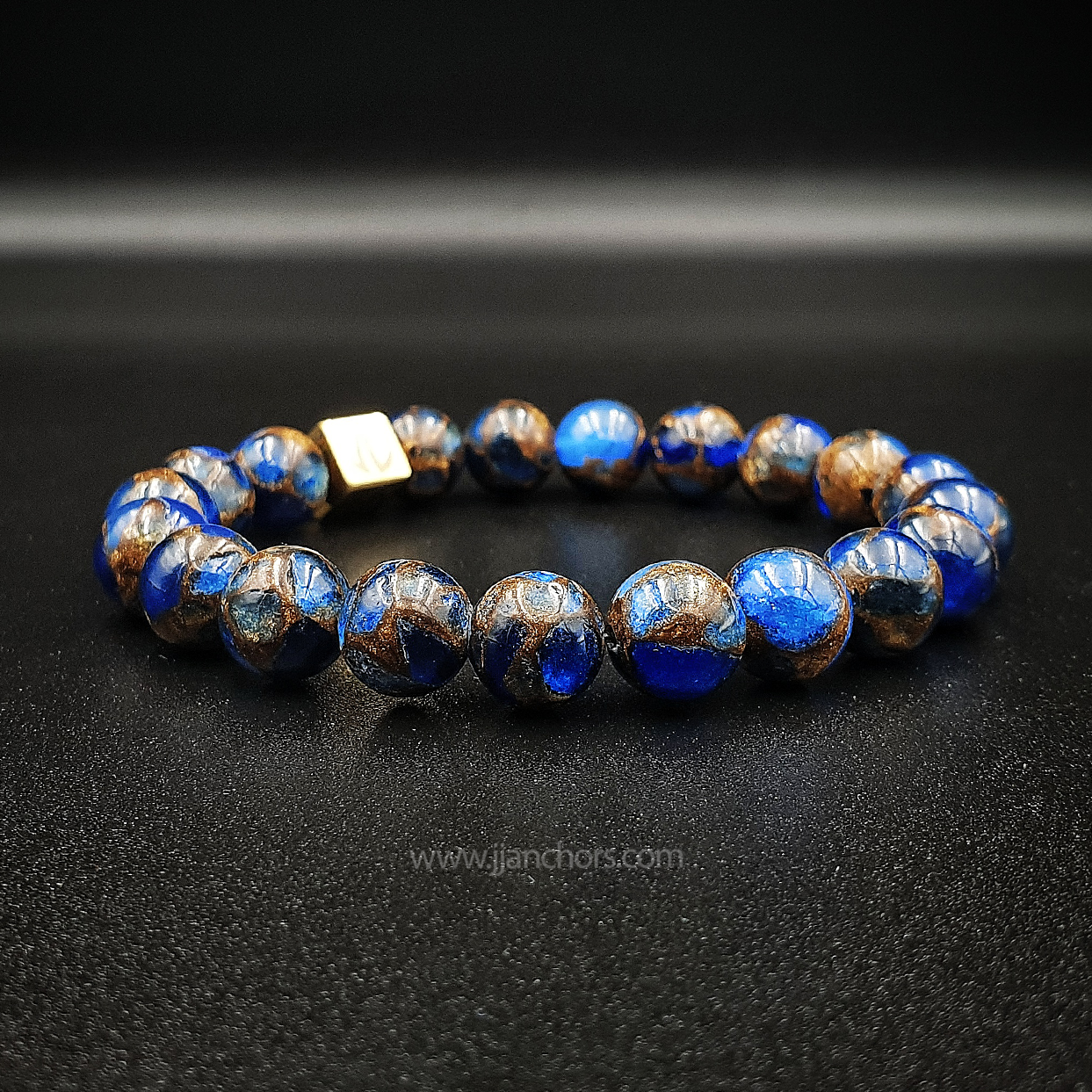 Tanzanian Muzo Blue Sapphire