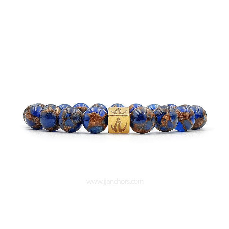 Tanzanian Muzo Blue Sapphire