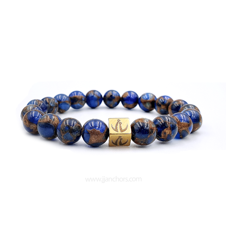 Tanzanian Muzo Blue Sapphire