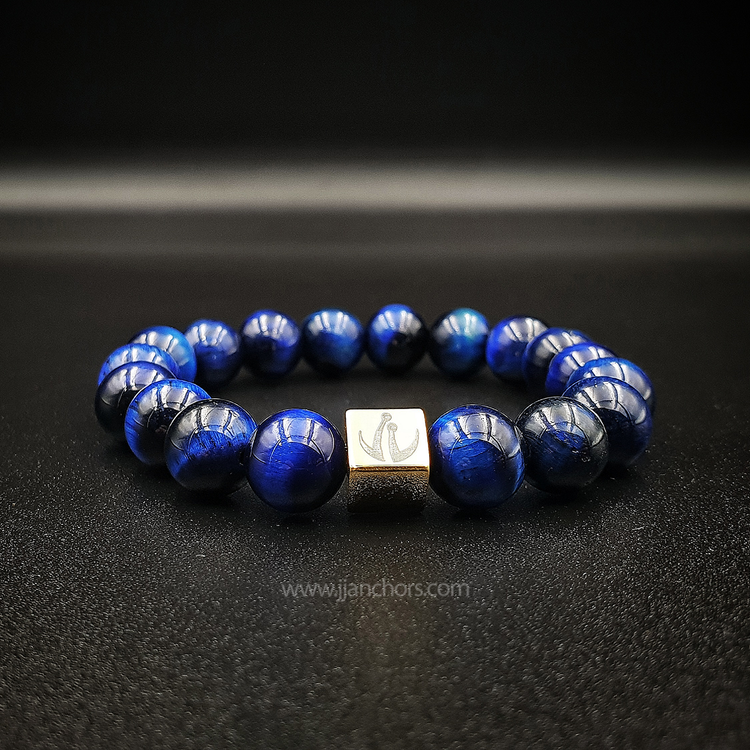Blue Tiger's Eye