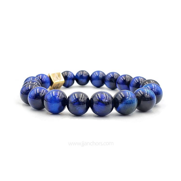 Blue Tiger's Eye