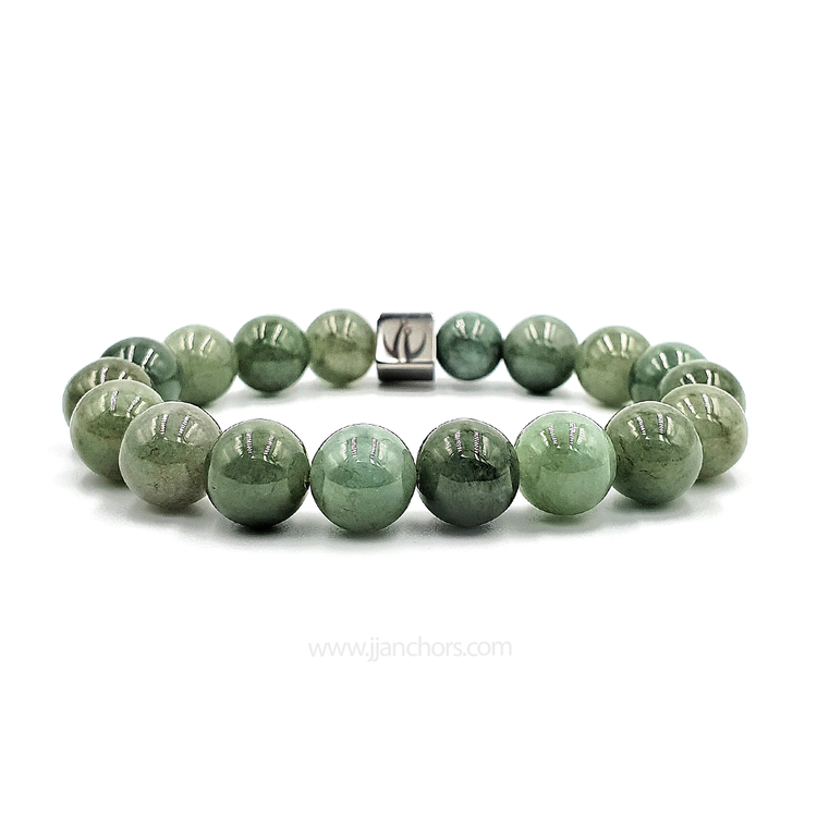 New Zealand Mountain Nephrite Jade