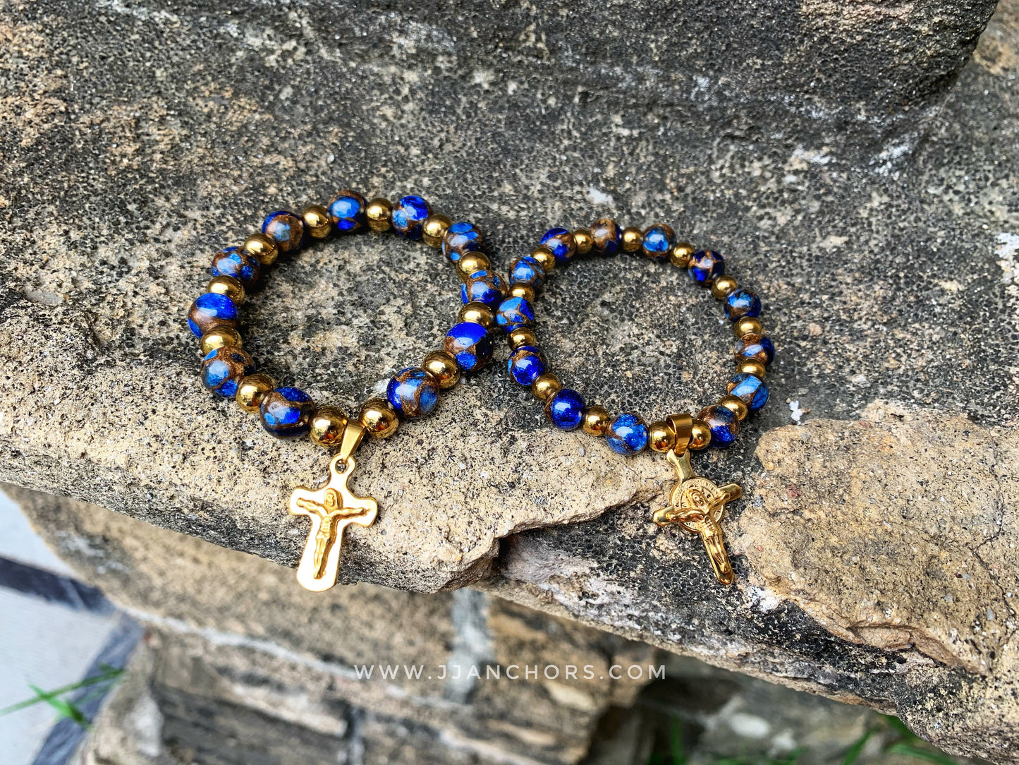 Joseph and Mary