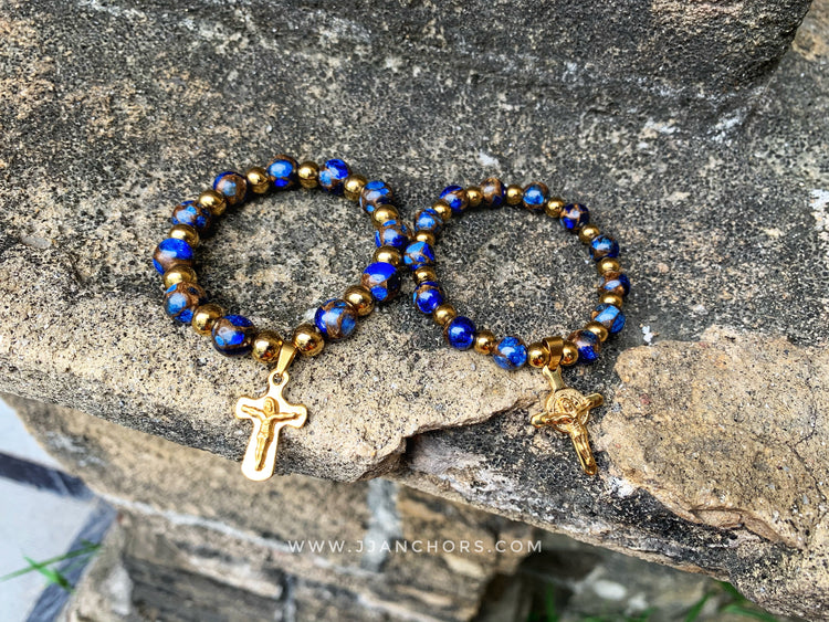 Joseph and Mary