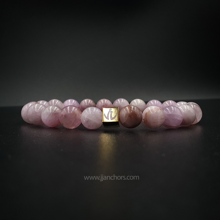 Swedish Kunzite
