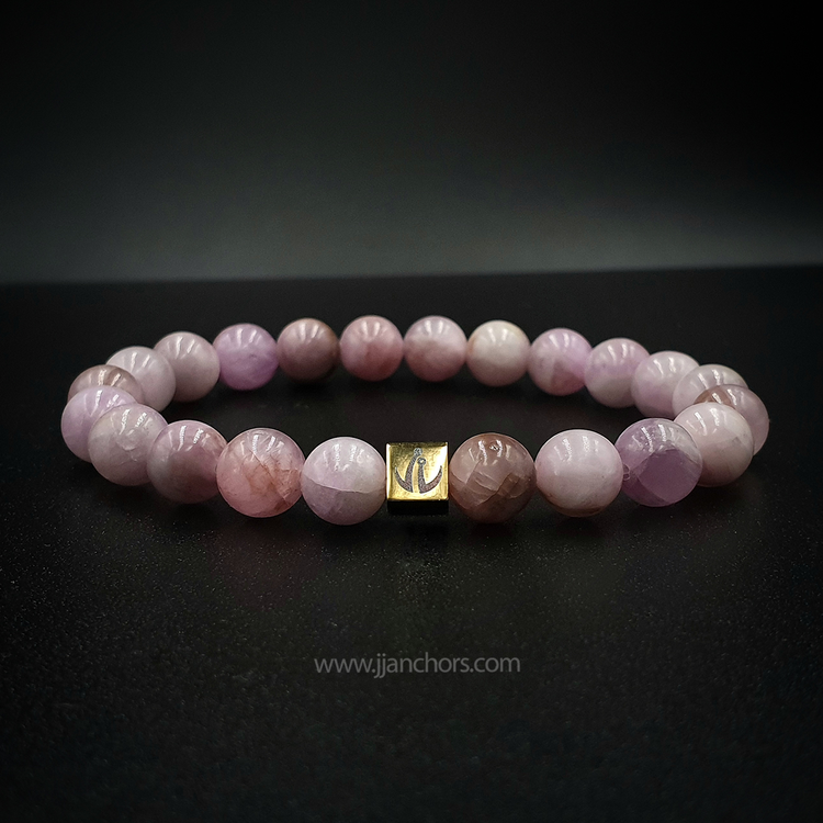 Swedish Kunzite