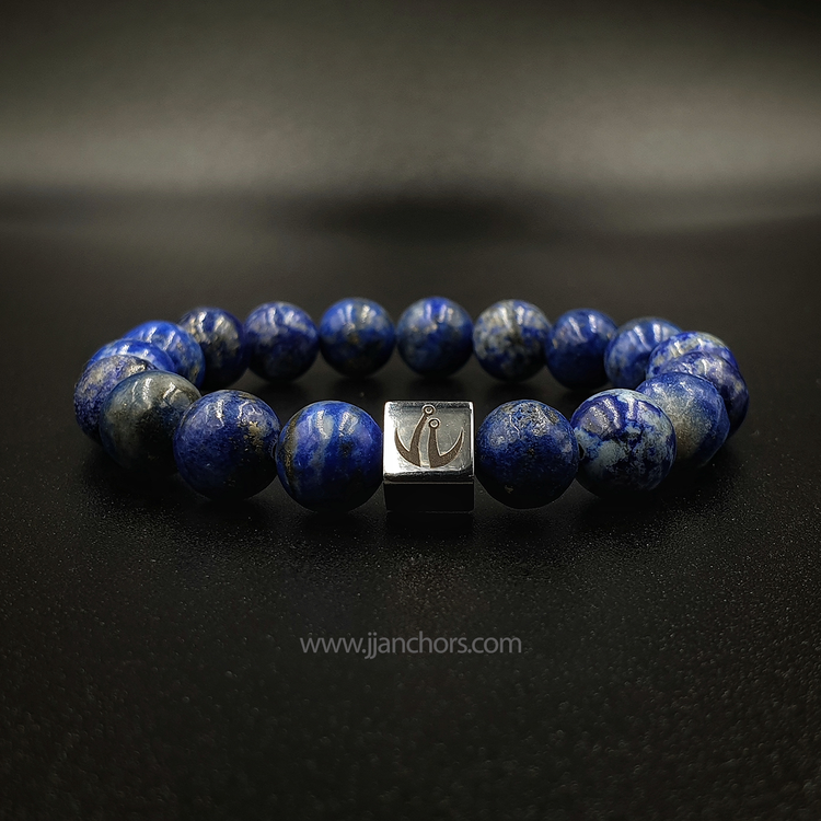 Afghan Lapis Lazuli