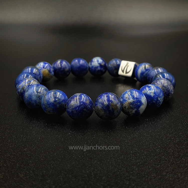 Afghan Lapis Lazuli