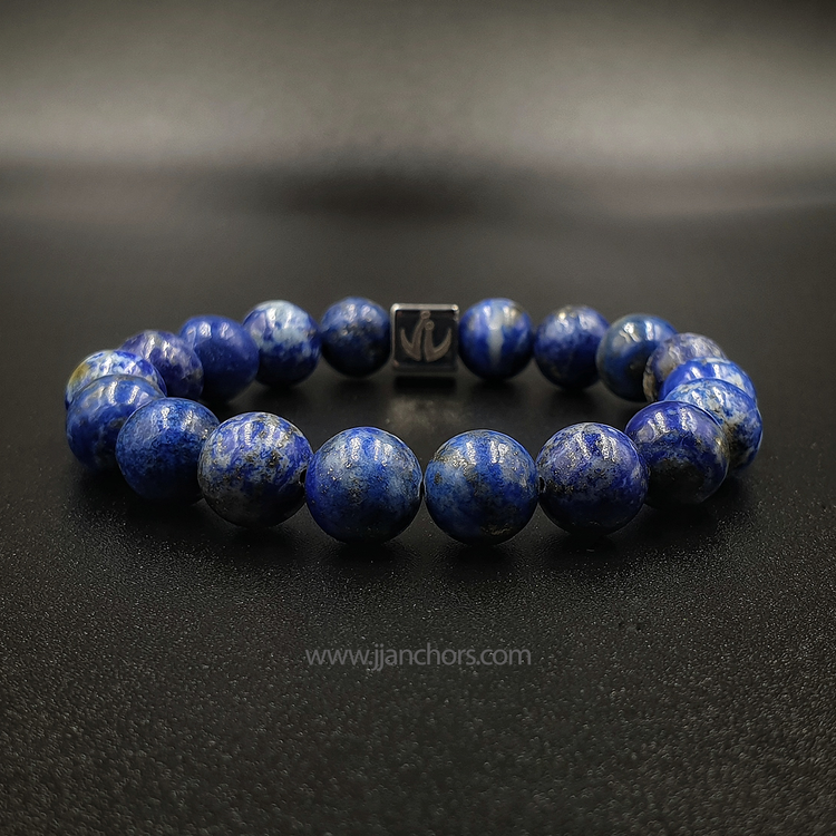 Afghan Lapis Lazuli