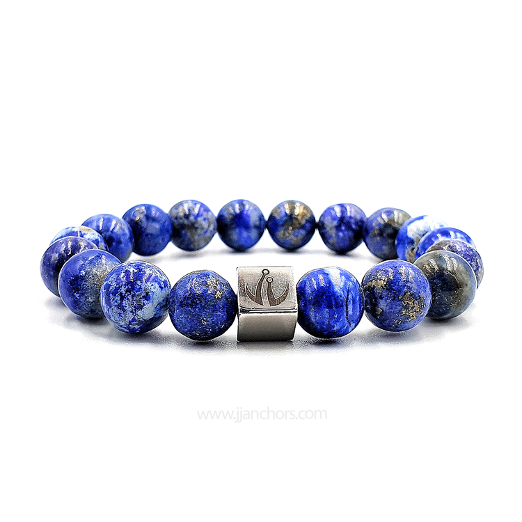 Afghan Lapis Lazuli