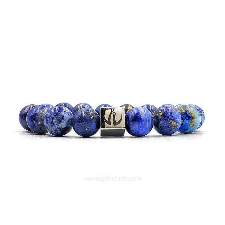 Afghan Lapis Lazuli