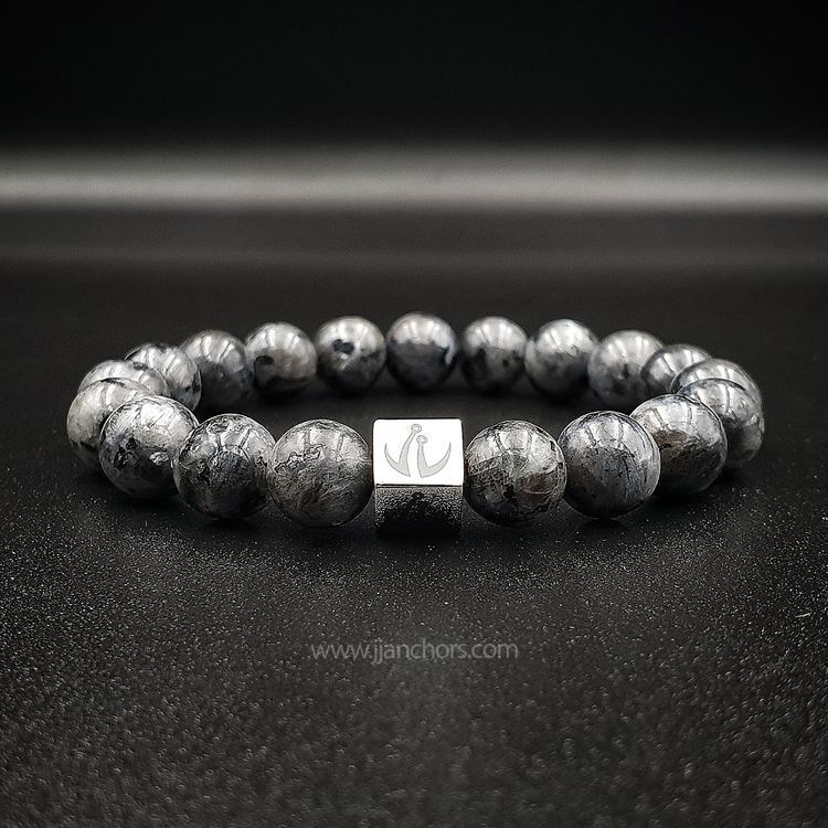 Norwegian Larvikite