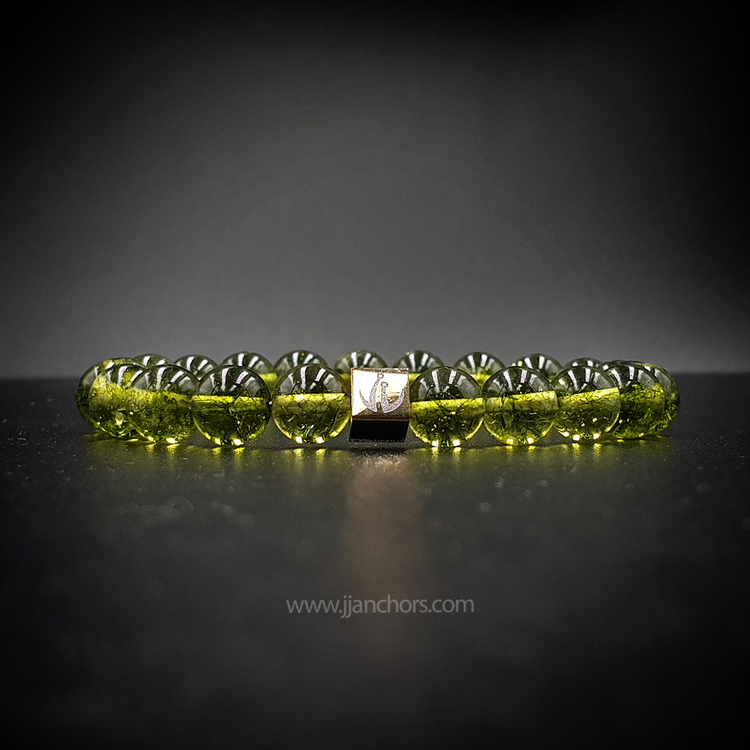 Egyptian Peridot