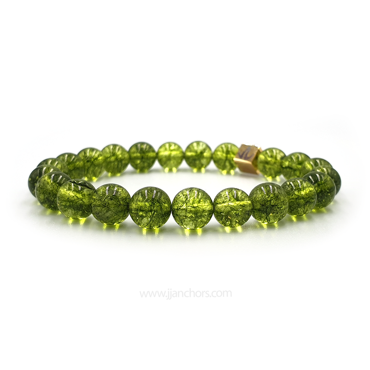 Egyptian Peridot