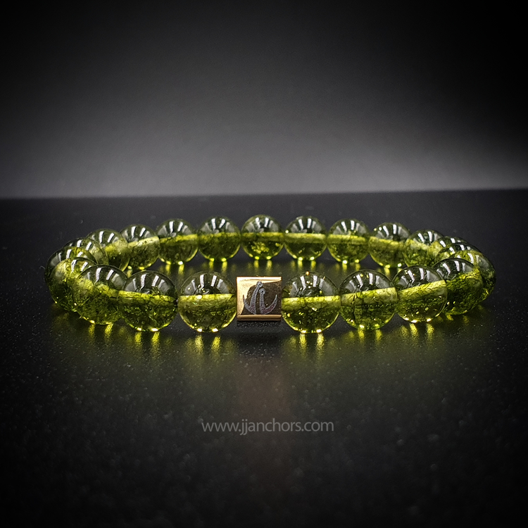 Egyptian Peridot
