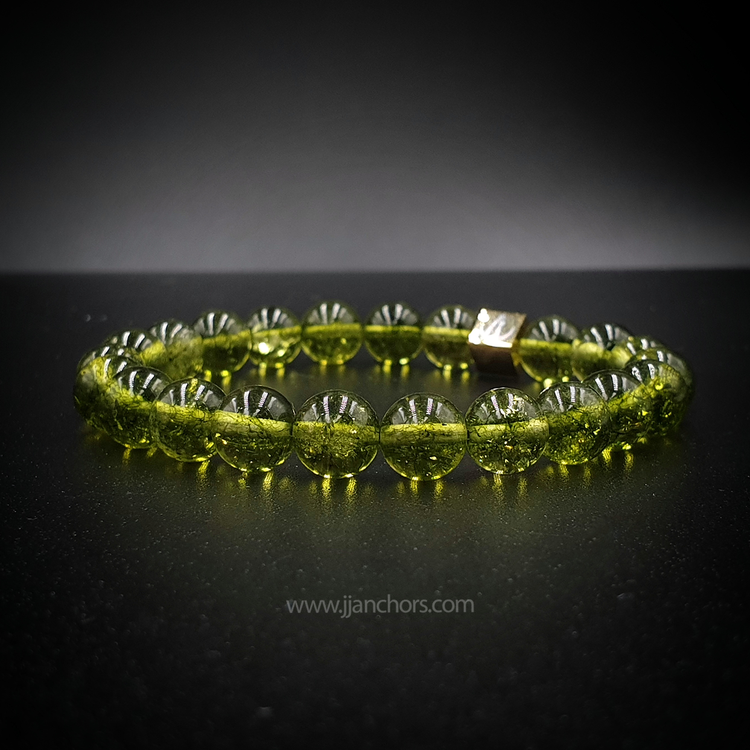 Egyptian Peridot