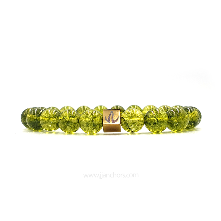 Egyptian Peridot