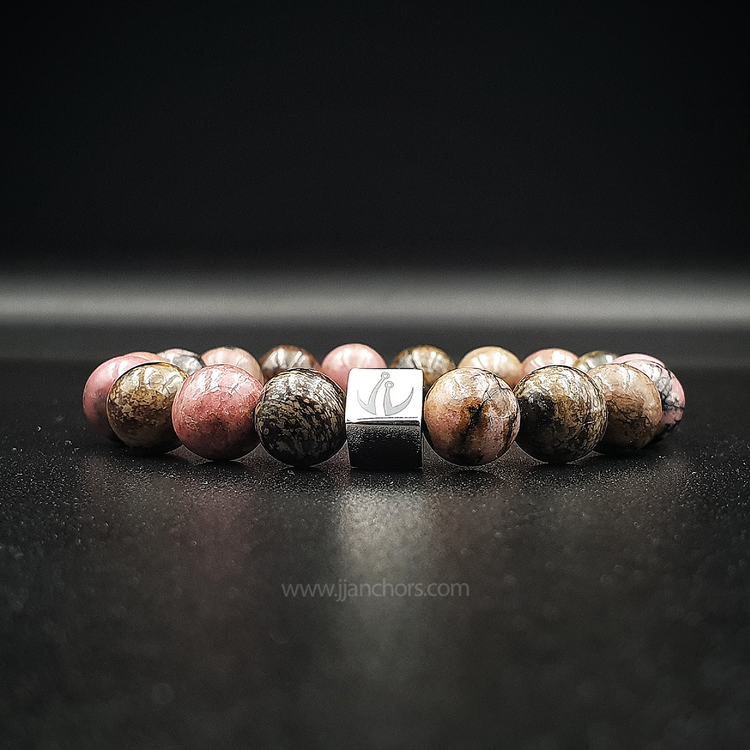 Mexican Rhodonite