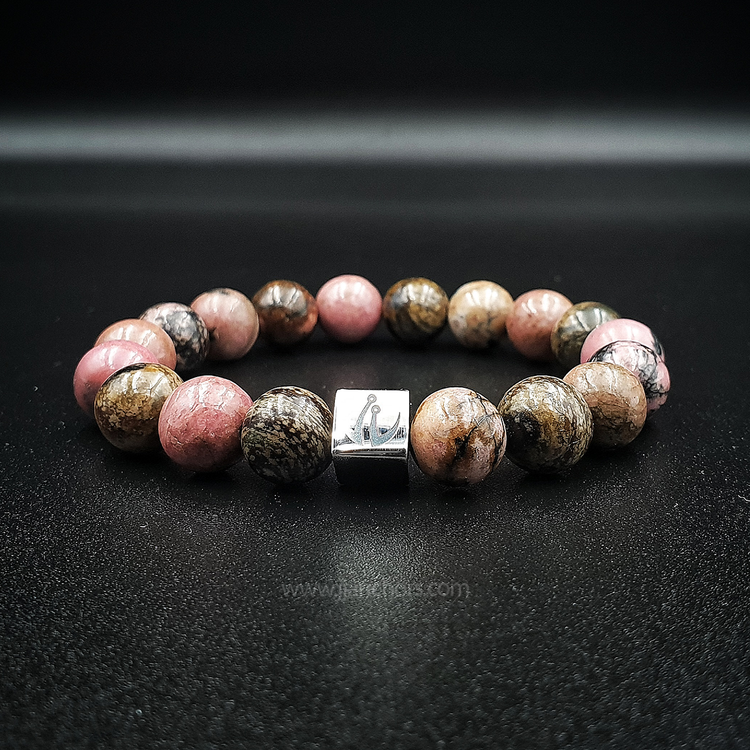 Mexican Rhodonite