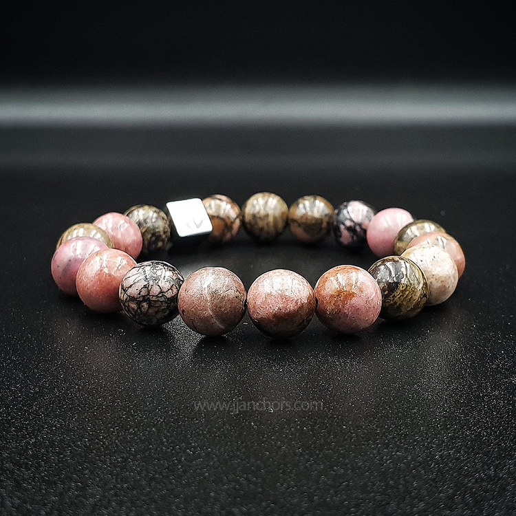 Mexican Rhodonite