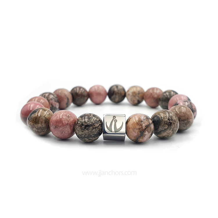 Mexican Rhodonite