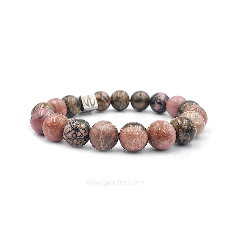 Mexican Rhodonite