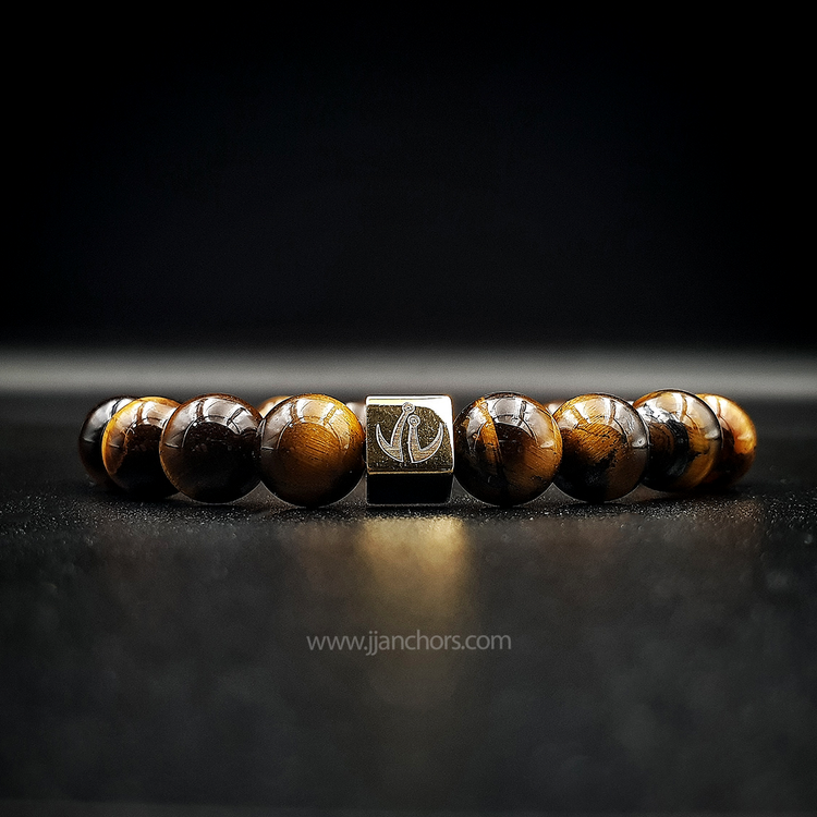 Tiger's Eye