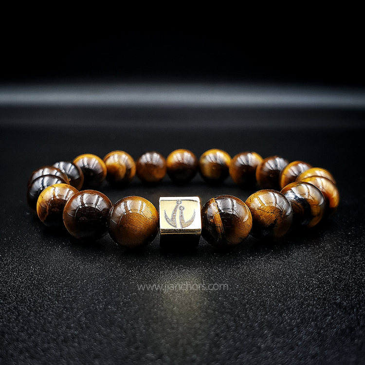 Tiger's Eye
