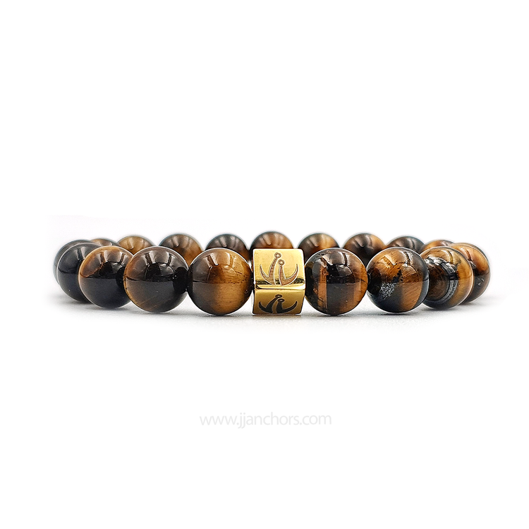 Tiger's Eye