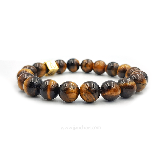 Tiger's Eye