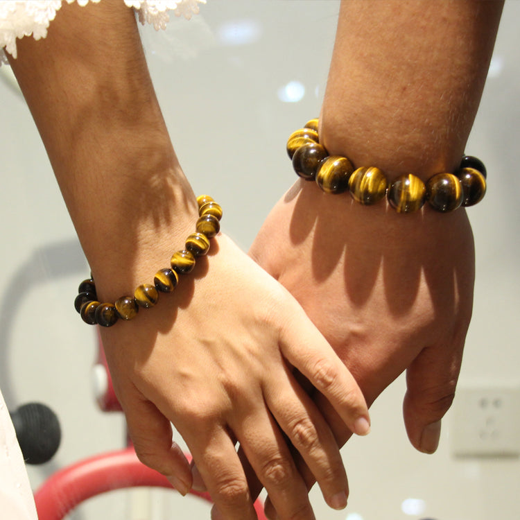 Tiger's Eye