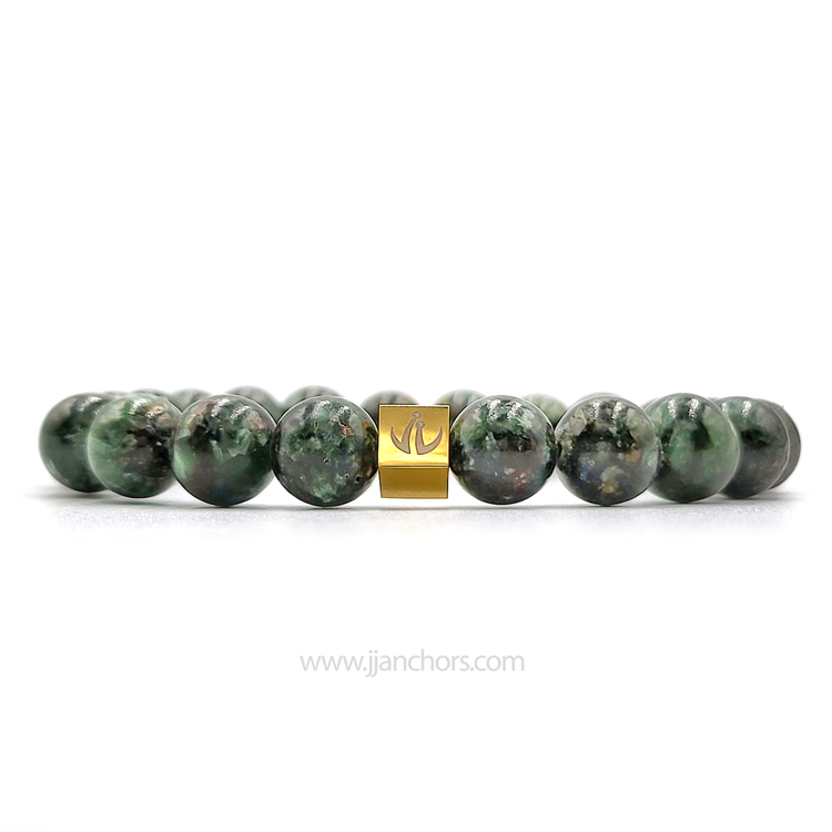 Siberian Seraphinite