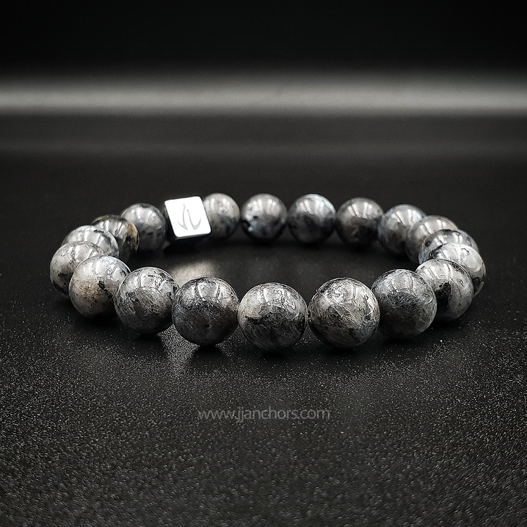 Norwegian Larvikite