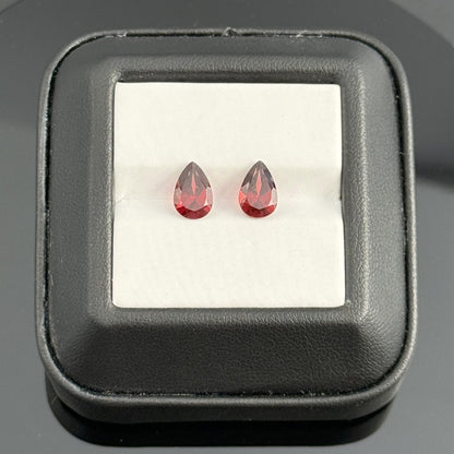 Pyrope Garnet