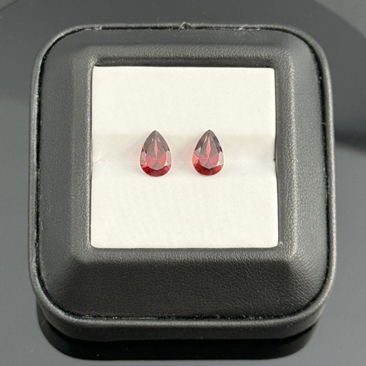 Pyrope Garnet