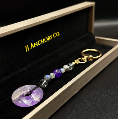All-Miracles Charm with 14k Gold