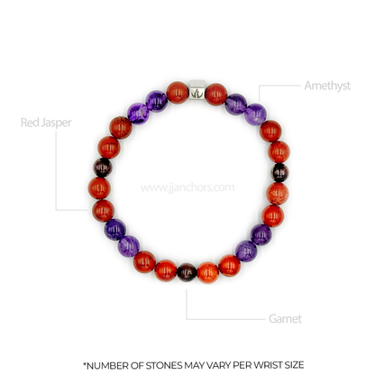 Capricorn Bracelet