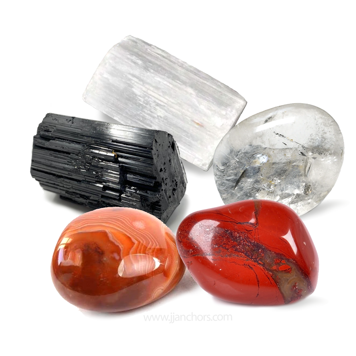 Ultimate Car Protection Crystal Bundle Set