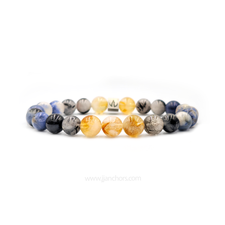 Gemini Bracelet