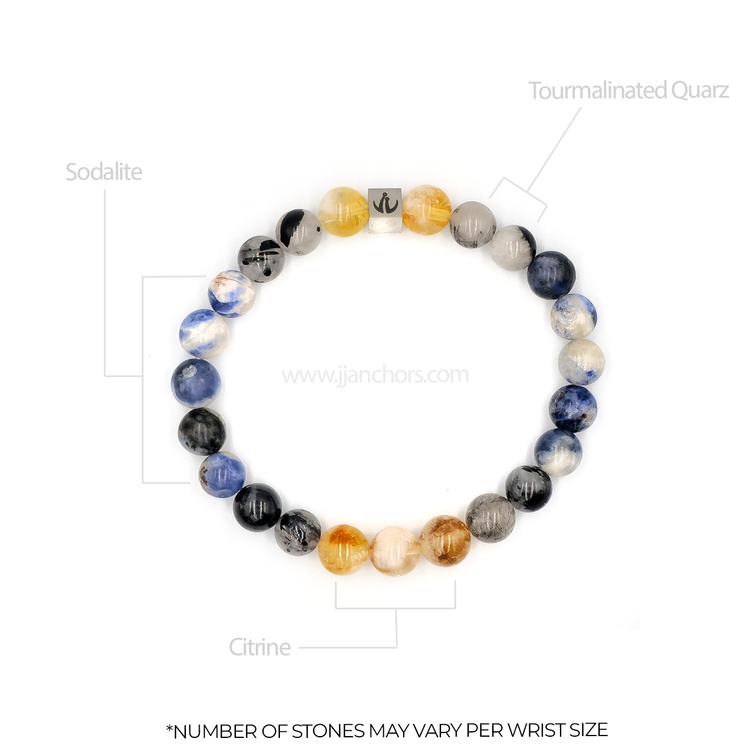 Gemini Bracelet