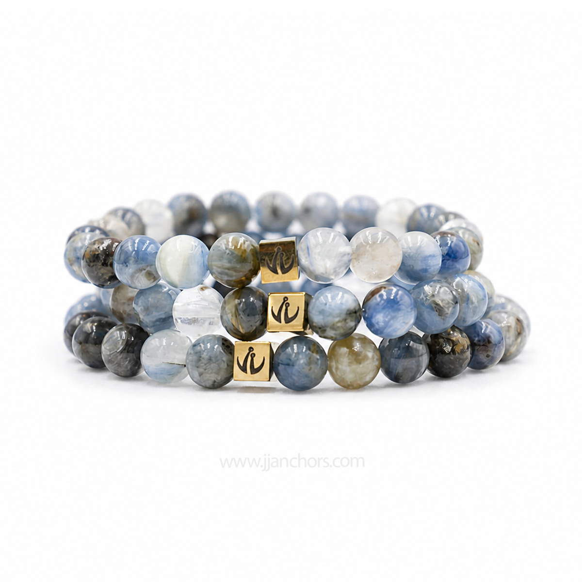 Swiss Alps Kyanite