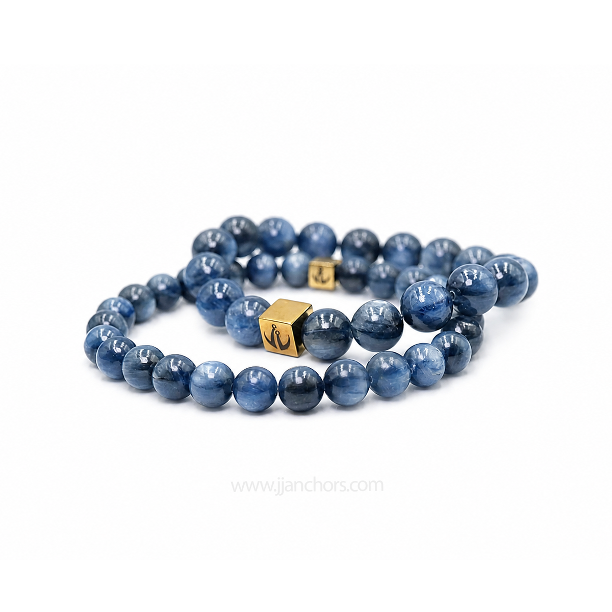 Swiss Alps Kyanite