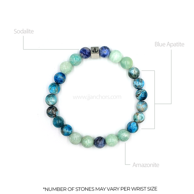 Pisces Bracelet