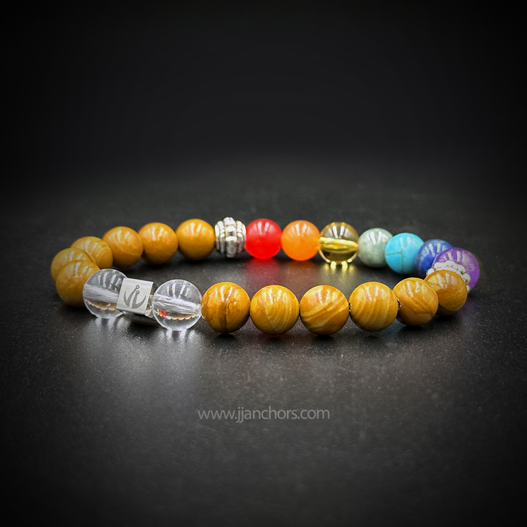 Positive Vibes Bracelet